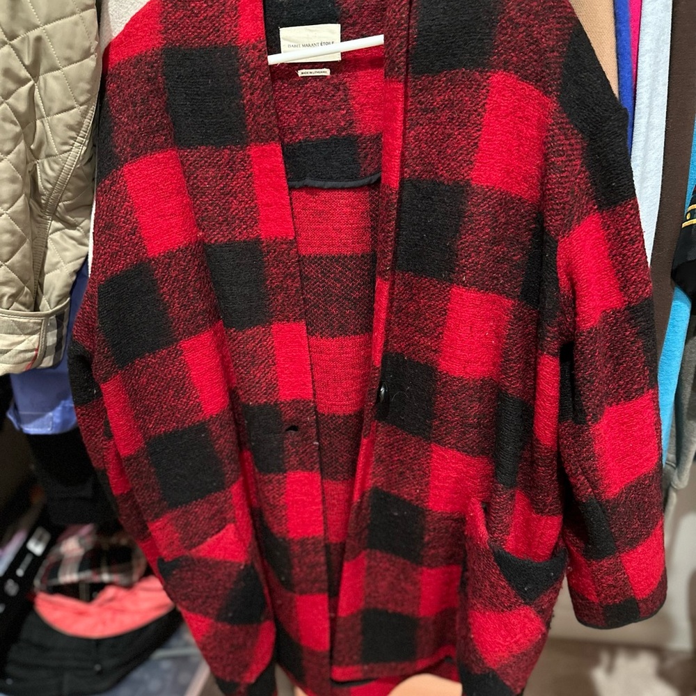 Isabel Marant Etoile